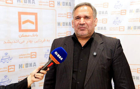 قدردانی رئیس کمیسیون اقتصادی مجلس از عملکرد مدیریت بانک مسکن در بهبود شاخص‌های بانکی