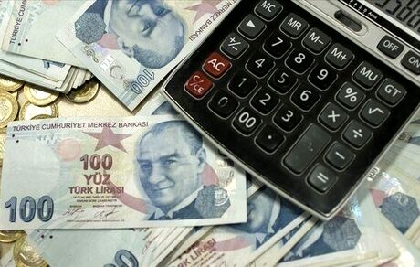 کسری بودجه یک میلیارد دلاری ترکیه!