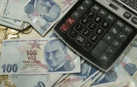 کسری بودجه یک میلیارد دلاری ترکیه!