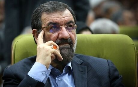 صداوسیما، مستند محسن رضایی را هم پخش نکرد
