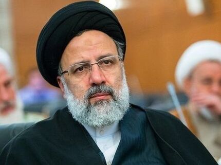رییسی: برخی تصور می کردند با اعتماد به اروپا کارشان پیش می‌رود
