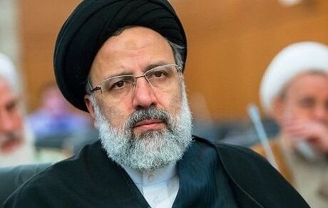 رییسی: برخی تصور می کردند با اعتماد به اروپا کارشان پیش می‌رود
