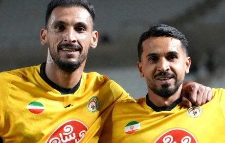 ادامه روزهای خوش فجرسپاسی با شکست شمس آذر