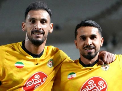 ادامه روزهای خوش فجرسپاسی با شکست شمس آذر 