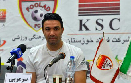 خبرنگاران تبریزی نشست خبری جواد نکونام را تحریم کردند