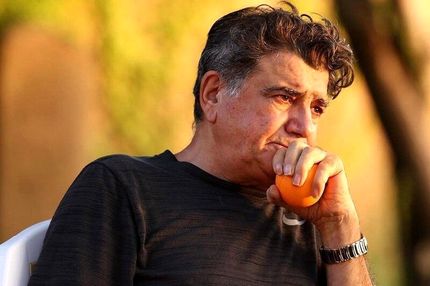 استاد شجریان مجددا با دستگاه نفس می‌کشد