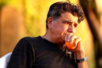 استاد شجریان مجددا با دستگاه نفس می‌کشد