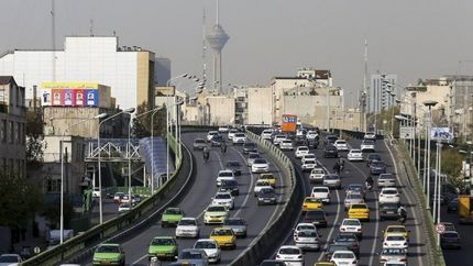 اعمال نرخ‌های جدید طرح ترافیک در تهران از فردا ۱۴ فروردین