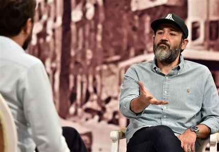  ماجرای شایعه خودکشی مهران غفوریان از زبان خودش +ویدیو