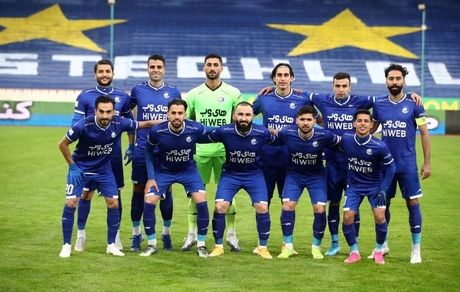 زور استقلال به صنعت نفت نرسید