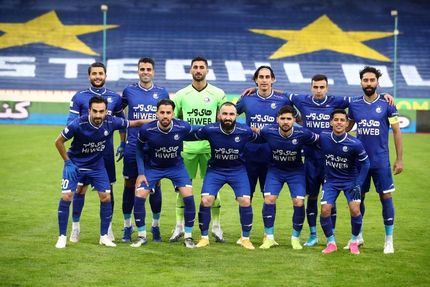 زور استقلال به صنعت نفت نرسید