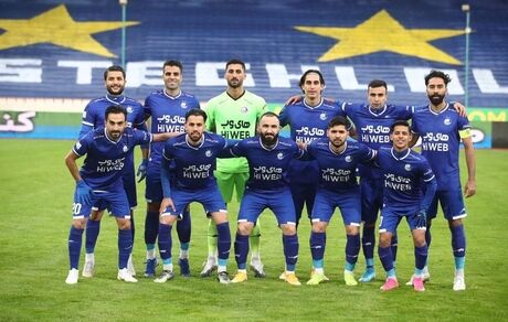 زور استقلال به صنعت نفت نرسید