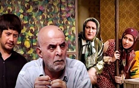 وقتی ساخت هر دقیقه از سریال ۳۰ میلیون هزینه دارد!