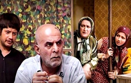 وقتی ساخت هر دقیقه از سریال ۳۰ میلیون هزینه دارد!