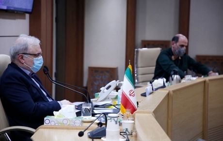 نگران موج چهارم کرونا هستیم