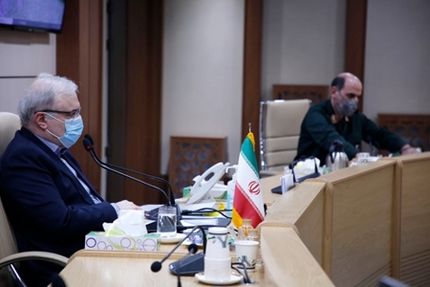 نگران موج چهارم کرونا هستیم