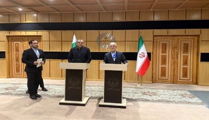 وزیر کشور از شبانه‌روزی شدن مرز‌های ایران و پاکستان خبرداد
