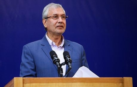  ربیعی: نام اعظم طالقانی پر از خاطرات نوستالژیک است 