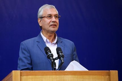  ربیعی: نام اعظم طالقانی پر از خاطرات نوستالژیک است 