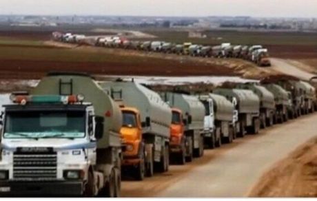 مرز پاکستان به روی کامیون‌های ایرانی باز شد