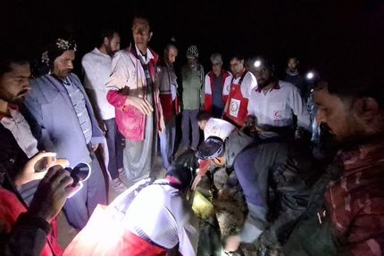 پیدا شدن جسد پسر ۱۲ ساله در مسیر رودخانه روستای نازدشت شهرستان سربیشه