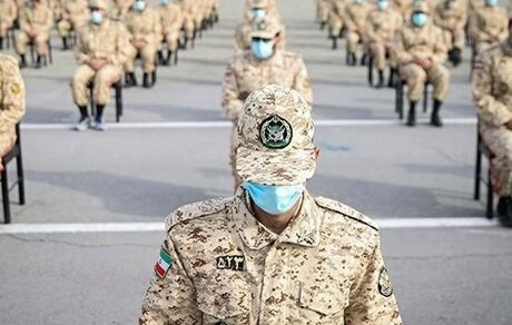 دهنوی: باید معوقه حقوق سربازان ماه بعد داده شود