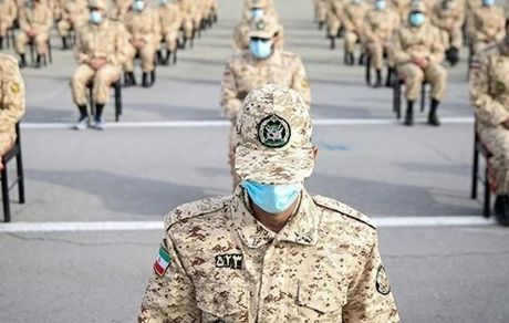 دهنوی: باید معوقه حقوق سربازان ماه بعد داده شود