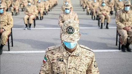 دهنوی: باید معوقه حقوق سربازان ماه بعد داده شود