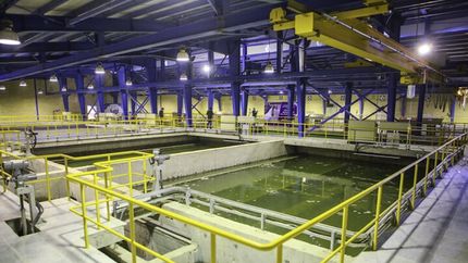 آیا آب شرب تهران آلوده شده است؟