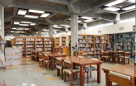 افزایش ساعات کاری کتابخانه مرجع کانون پرورش فکری کودکان و نوجوانان