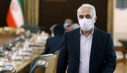 دژپسند: مدیران بورسی متخلف را جریمه‌ نقدی و معاملاتی کردیم