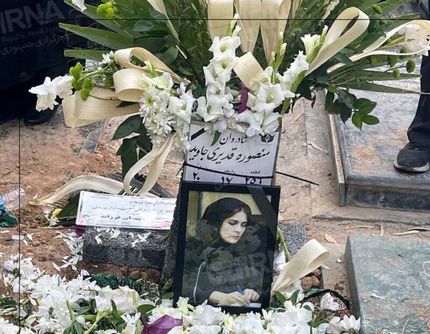 جزئیات و روایت جدید از قتل بانوی خبرنگار خبرگزاری رسمی دولت