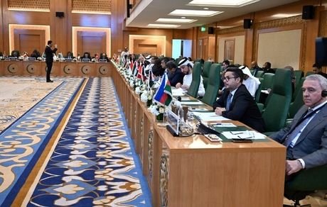 مخالفت کشورهای سازمان همکاری اسلامی با اسرائیل بزرگ