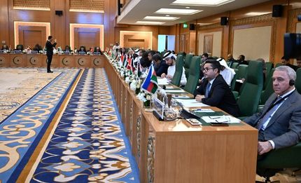 مخالفت کشورهای سازمان همکاری اسلامی با اسرائیل بزرگ