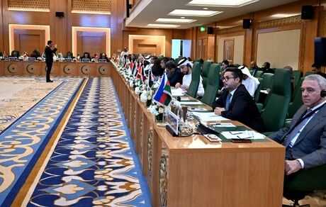 مخالفت کشورهای سازمان همکاری اسلامی با اسرائیل بزرگ