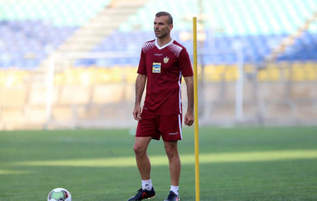 مدیریت بحران به سبک آقای کاپیتان