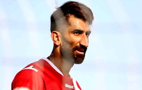  سه‌شنبه آخرین تمرین بیرانوند با پرسپولیس/ دروازه‌بان سرخ‌ها رسما جدا می‌شود