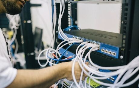 استفاده ۸۰ درصد کاربران اینترنت از فیلترشکن