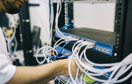استفاده ۸۰ درصد کاربران اینترنت از فیلترشکن
