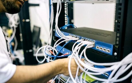 استفاده ۸۰ درصد کاربران اینترنت از فیلترشکن
