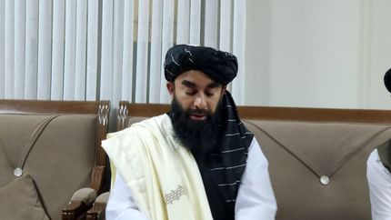 حقوق زنان را در چارچوب قوانین اسلامی رعایت و حفظ خواهیم کرد / اجازه فعالیت القاعده را نخواهیم داد