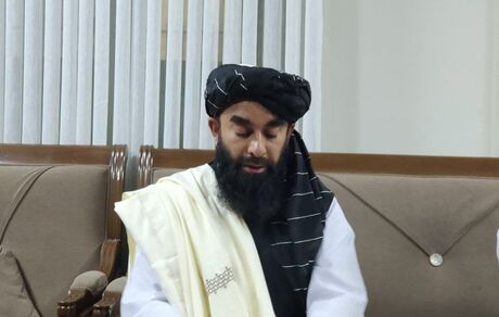 حقوق زنان را در چارچوب قوانین اسلامی رعایت و حفظ خواهیم کرد / اجازه فعالیت القاعده را نخواهیم داد