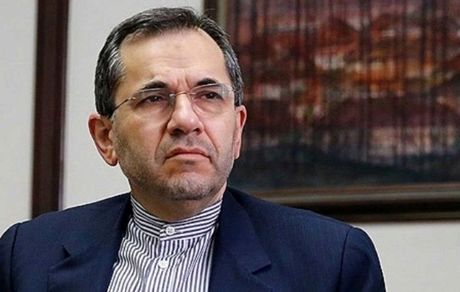 روانچی: جنگ را آمریکا آغاز کرده؛ واشنگتن انتظار هر نوع پاسخی را داشته باشد