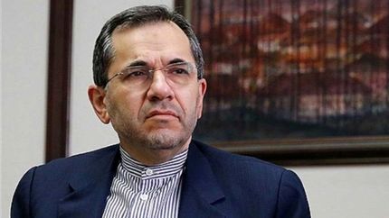 روانچی: جنگ را آمریکا آغاز کرده؛ واشنگتن انتظار هر نوع پاسخی را داشته باشد