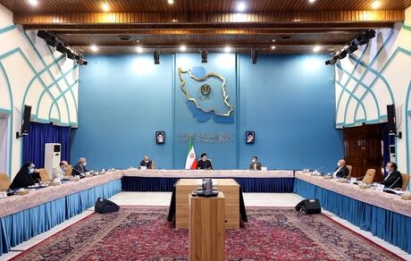 پیشنهاد تشکیل شورای منطقه‌ای محیط زیستی برای رفع معضل ریزگردها