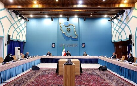 پیشنهاد تشکیل شورای منطقه‌ای محیط زیستی برای رفع معضل ریزگردها