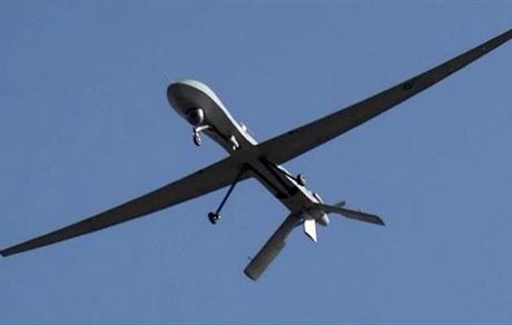 سرنگونی هواپیمای ائتلاف سعودی توسط یمنیها