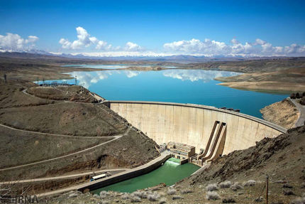 مدافعان انتقال آب همان مدافعان سدسازی هستند