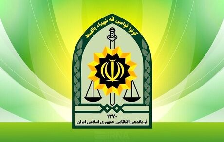 یک مامور پلیس در سراوان به شهادت رسید