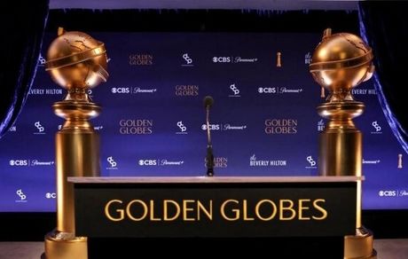 اعلام اسامی نامزدهای هشتادو سومین دوره جوایز سینمایی و تلویزیونی گلدن گلوب 